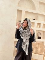شال کوچ کد 1163 - Image 2