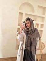 شال کوچ کد 1165 - Image 2