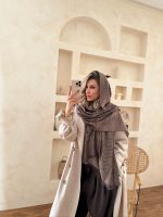 شال کوچ کد 1165 - Image 3