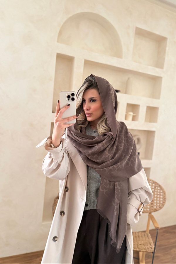 شال کوچ کد 1165