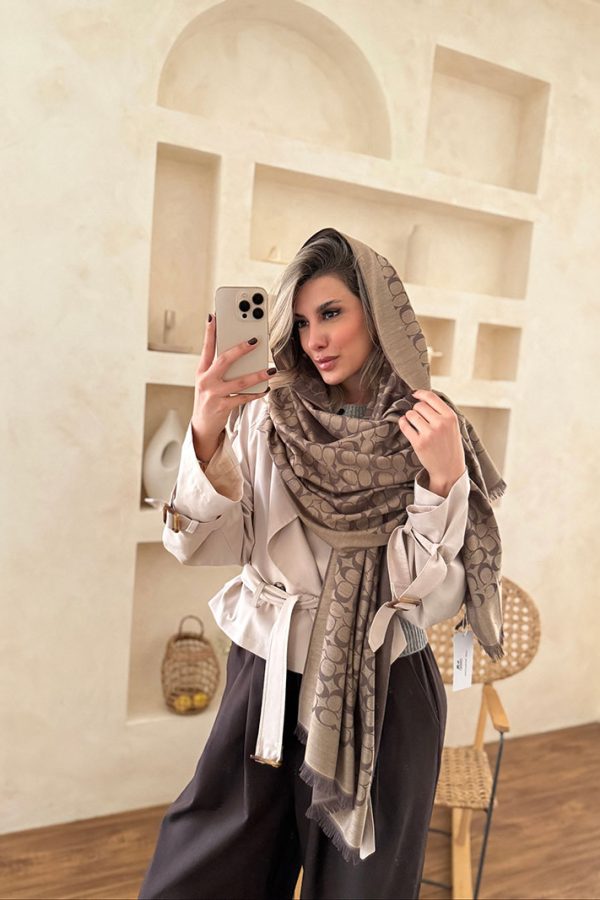 شال کوچ کد 1166