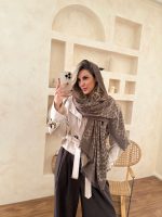 شال کوچ کد 1166 - Image 2