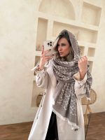 شال کوچ کد 1167 - Image 2
