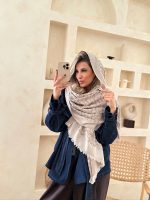شال کوچ کد 1168 - Image 2