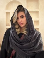 شال ck کد 1171 - Image 5