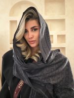 شال ck کد 1171 - Image 4