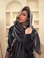 شال ck کد 1171 - Image 3