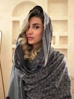 شال ck کد 1172 - Image 2