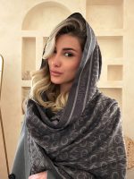 شال ck کد 1172 - Image 3