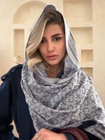 شال ck کد 1173 - Image 4