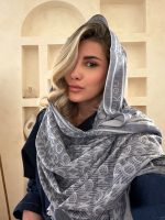 شال ck کد 1173 - Image 2