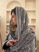 شال ck کد 1174 - Image 2