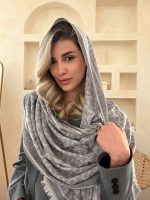 شال ck کد 1175 - Image 2