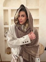 شال ck کد 1177 - Image 4