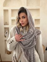 شال ck کد 1178 - Image 4