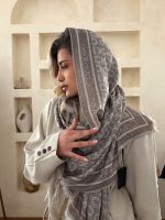 شال ck کد 1178 - Image 3