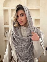 شال ck کد 1178 - Image 2