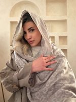 شال ck کد 1179 - Image 5