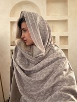 شال ck کد 1179 - Image 4