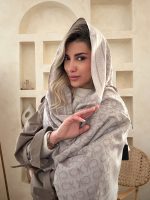 شال ck کد 1179 - Image 3