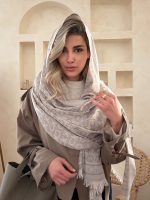 شال ck کد 1179 - Image 2