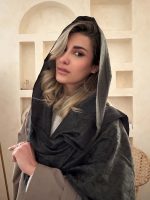 شال ck کد 1181 - Image 4