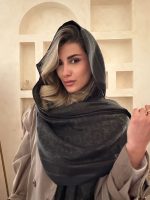 شال ck کد 1181 - Image 3