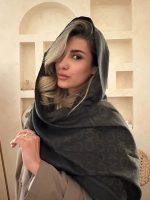 شال ck کد 1181 - Image 2