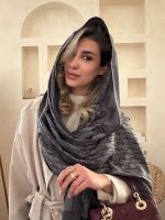 شال Dior کد 1184