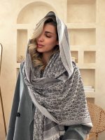 شال Dior کد 1185
