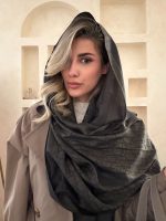 شال Dior کد 1186