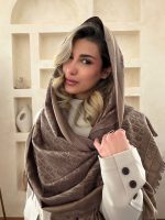 شال Dior کد 1188