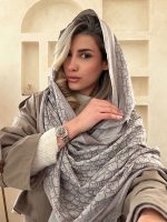 شال Dior کد 1189