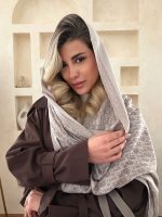 شال Dior کد 1190