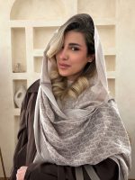 شال Dior کد 1190 - Image 2