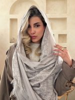 شال Dior کد 1191