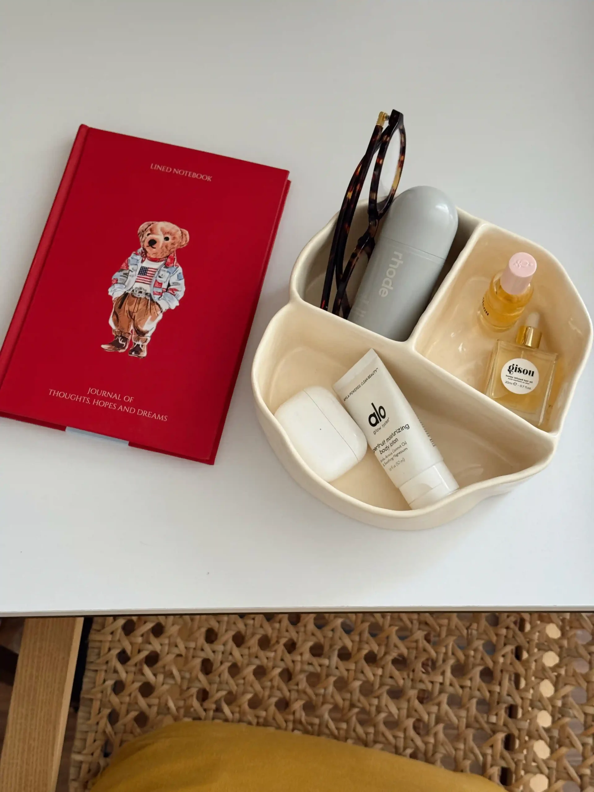 IMG_0794 (2) ظرف دفرمه سه تیکه - Image 1