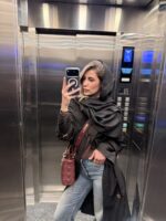 شال گوچی کد 1192 - Image 2