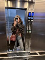 شال گوچی کد 1192 - Image 4