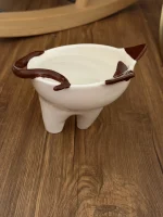 ظرف غذا گربه - Image 2