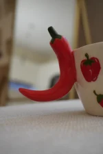 ماگ فلفلی - Image 2