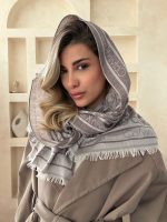 شال ck کد 1178 - Image 5