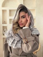 شال ck کد 1178 - Image 6