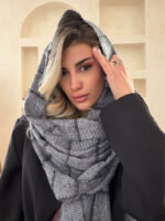 شال پیچازی کد 1154 - Image 4