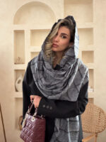 شال پیچازی کد 1154