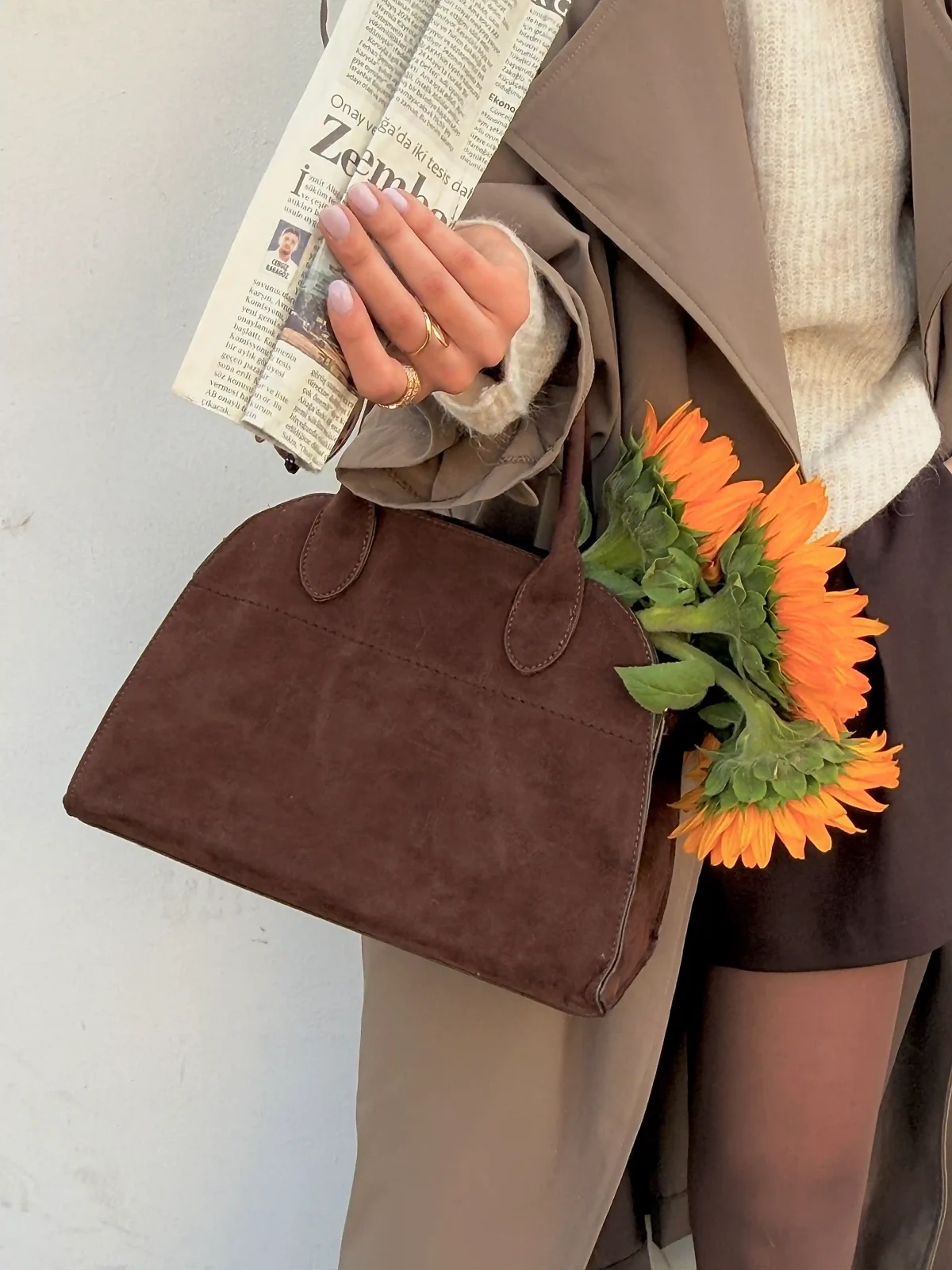 کیف آفتاب - Image 1