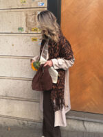 شال لئوپارد کد 1155 - Image 2