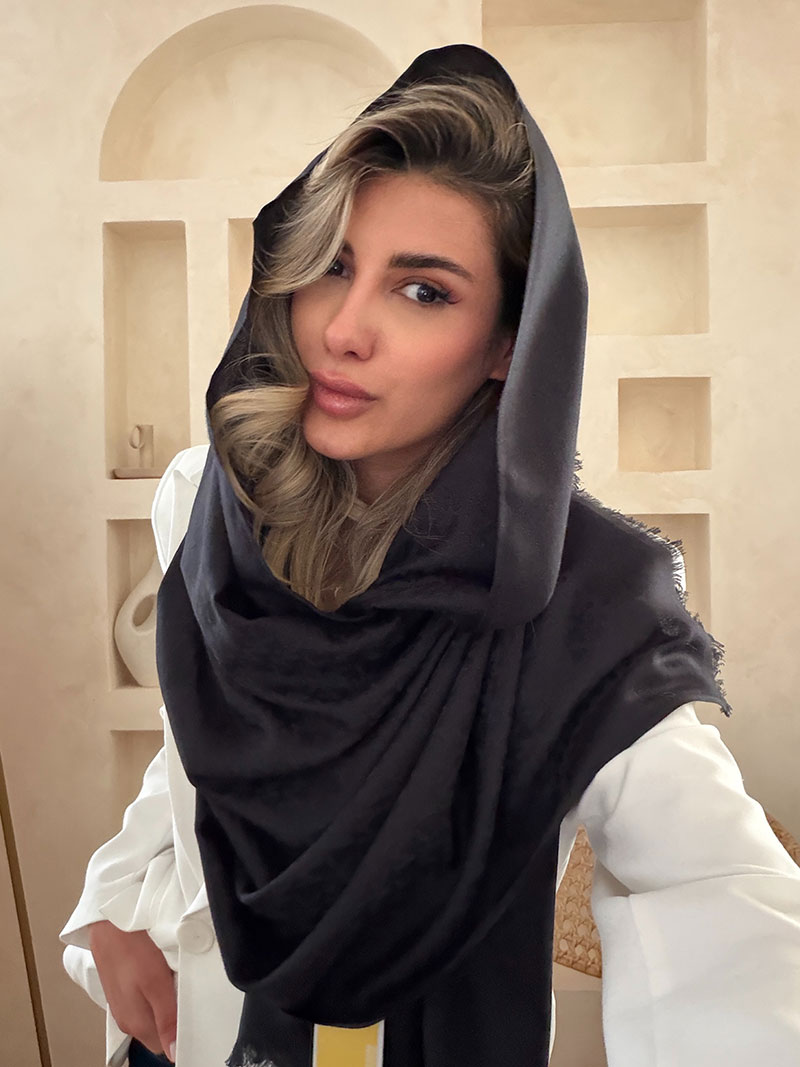 شال مایکل کورس کد 1193