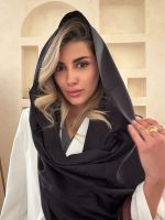 شال Dior کد 1182