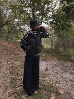 پافر مشکی - Image 3